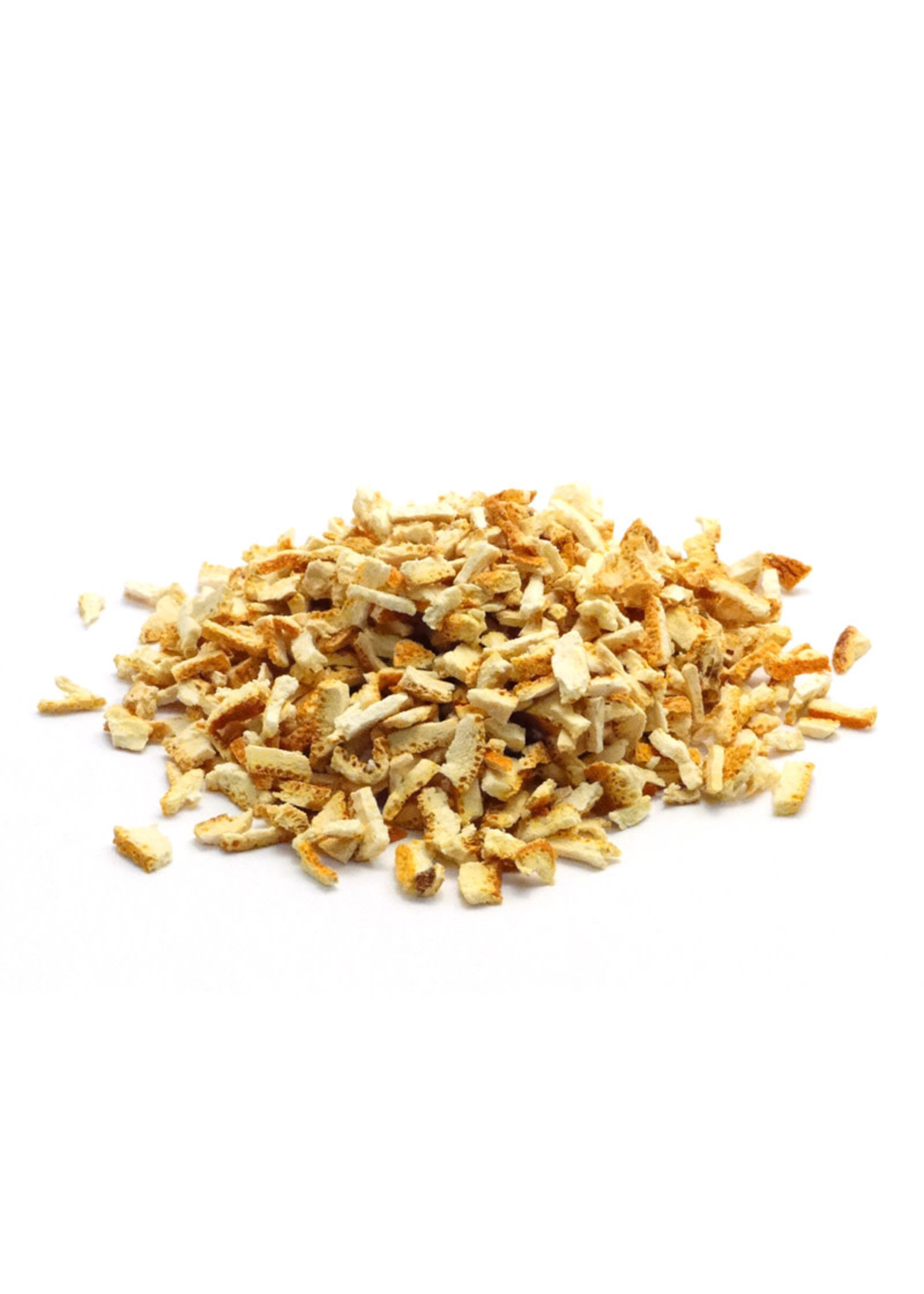 Orange Peel