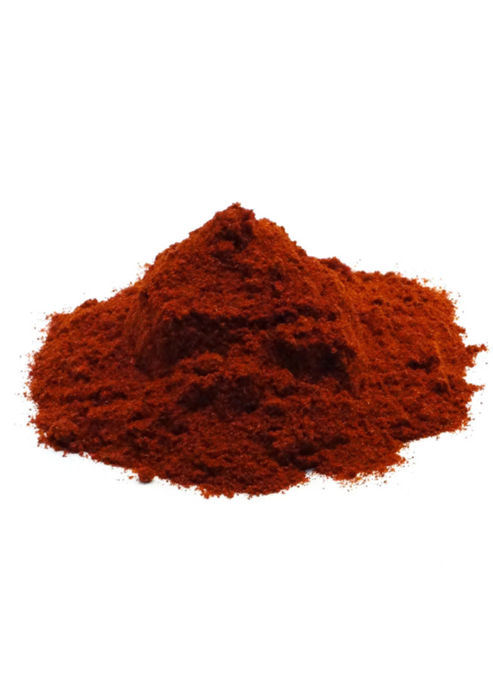 Paprika Smoked