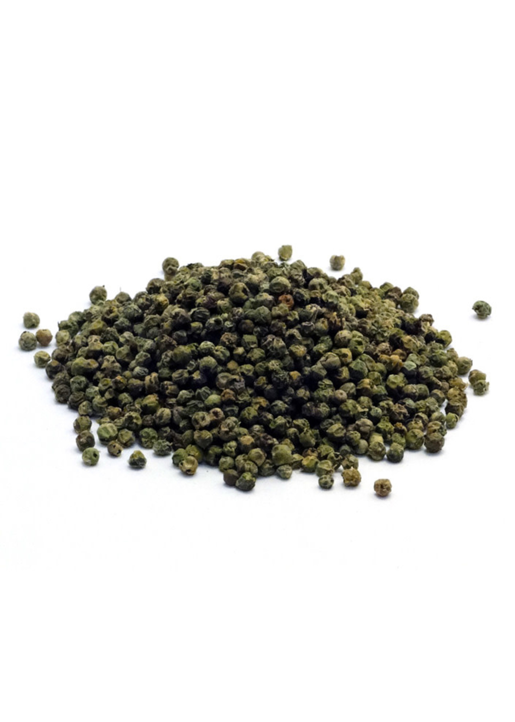 Peppercorn Green
