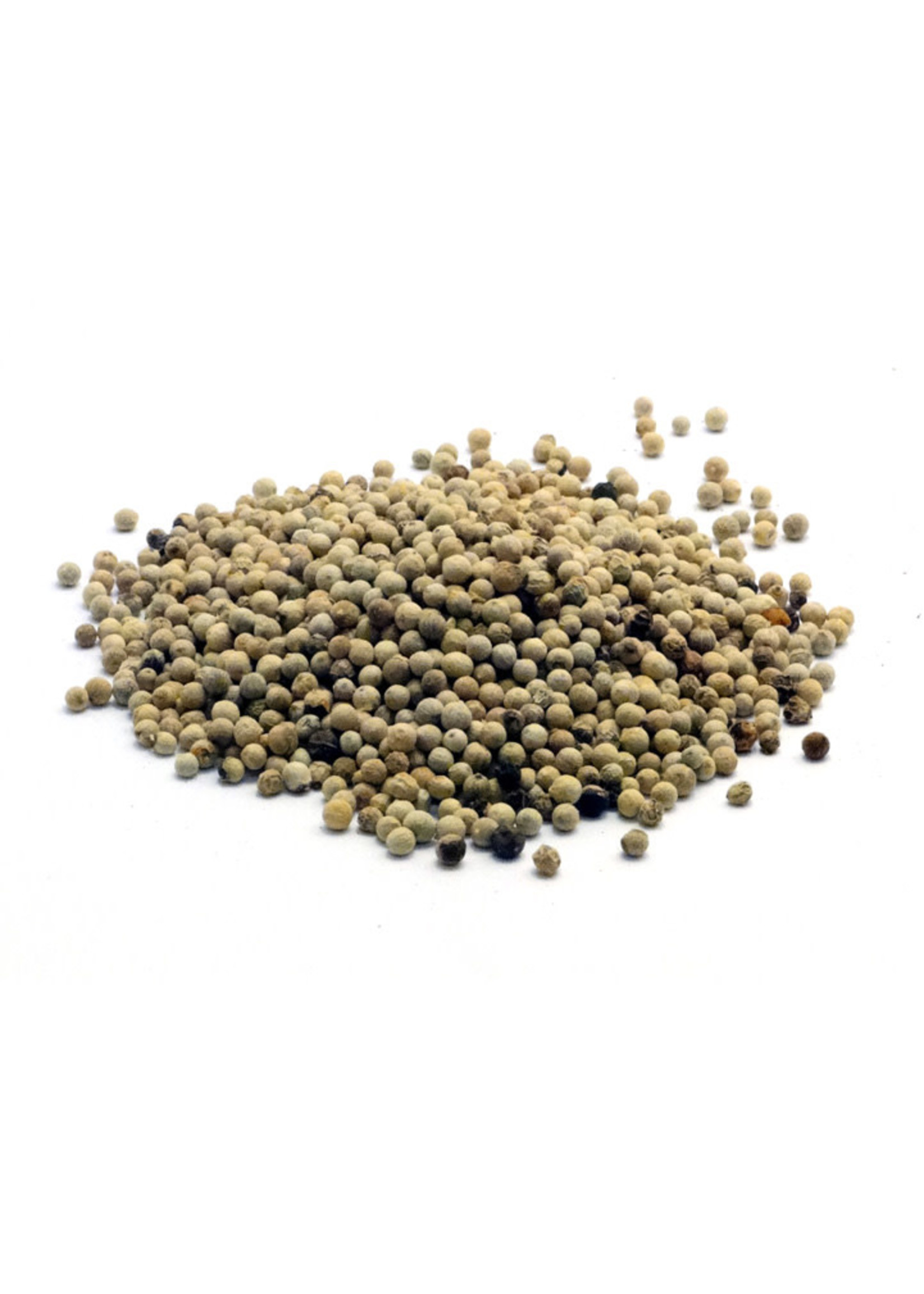 Peppercorn White