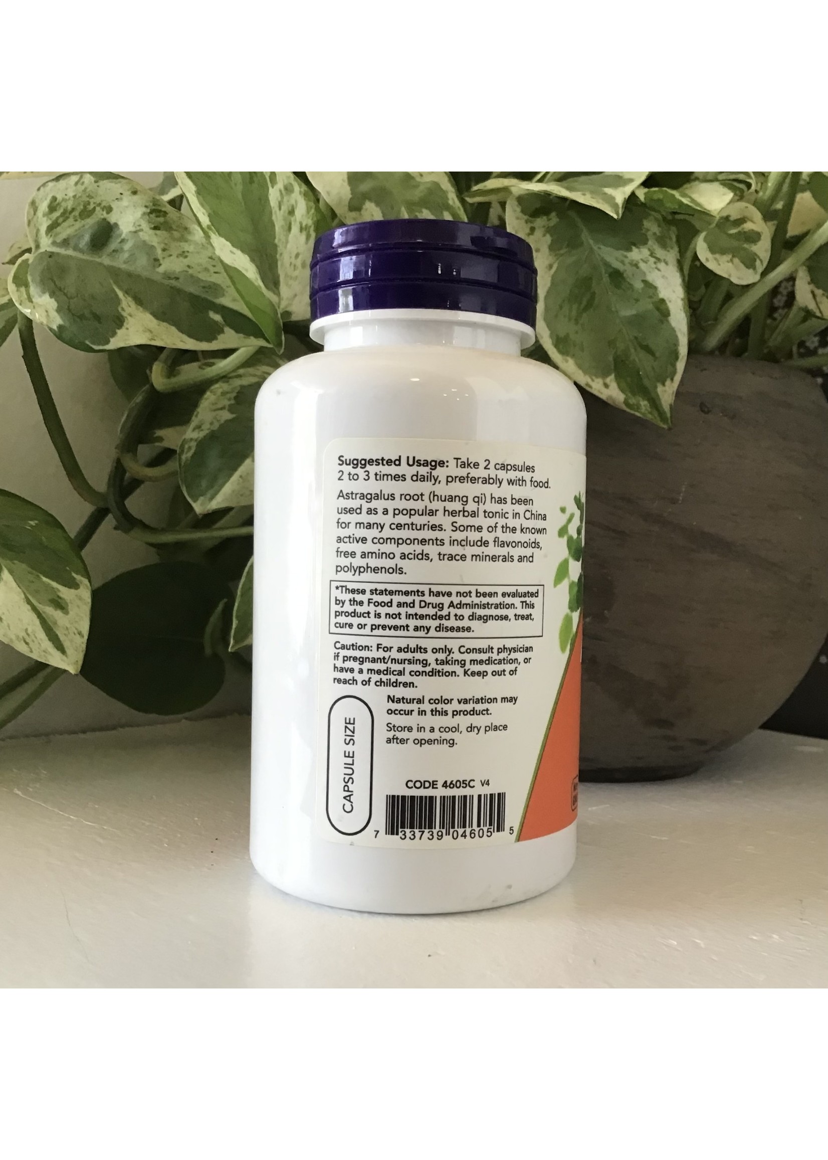 Astragalus 500mg