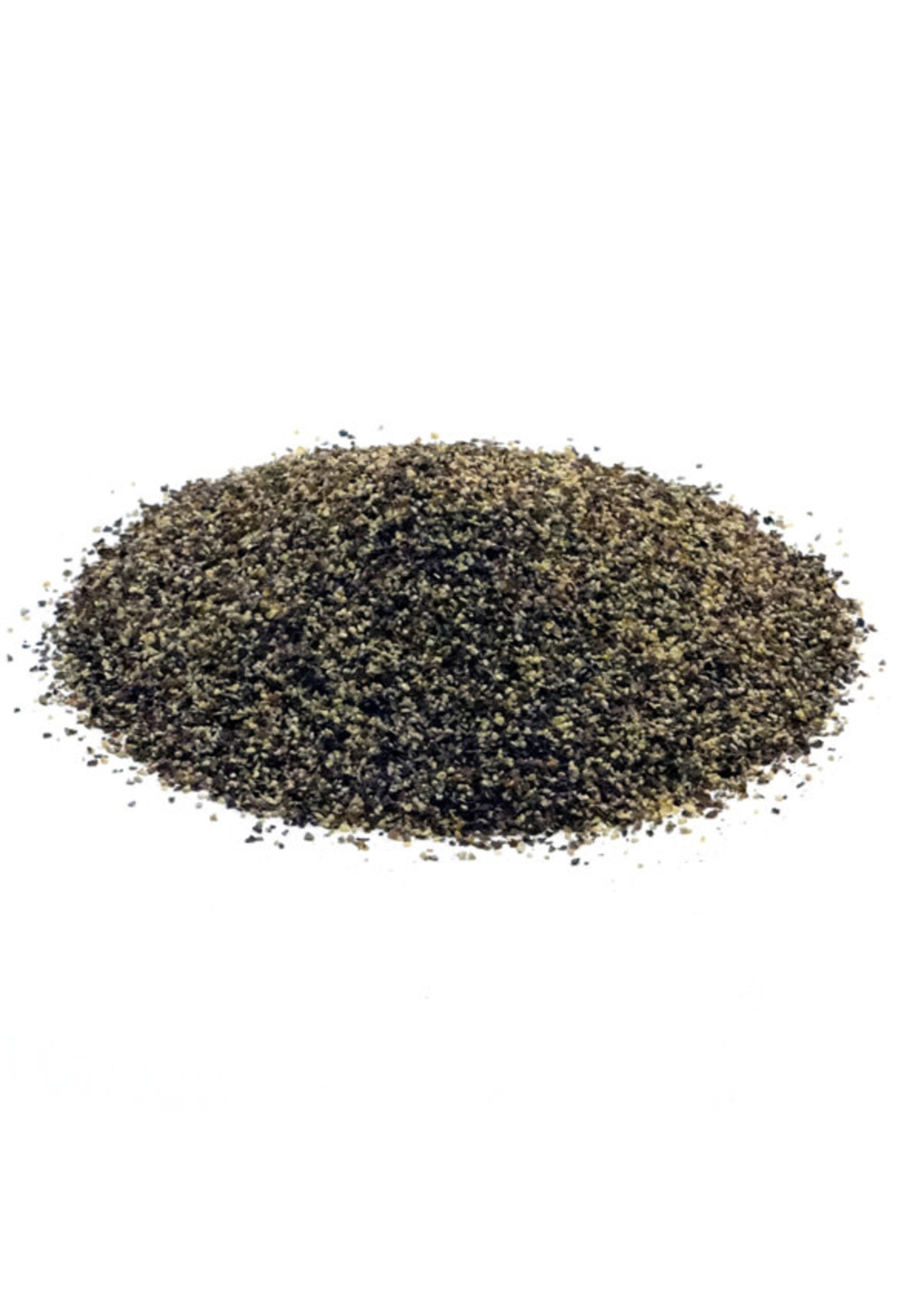 Pepper Black Fine