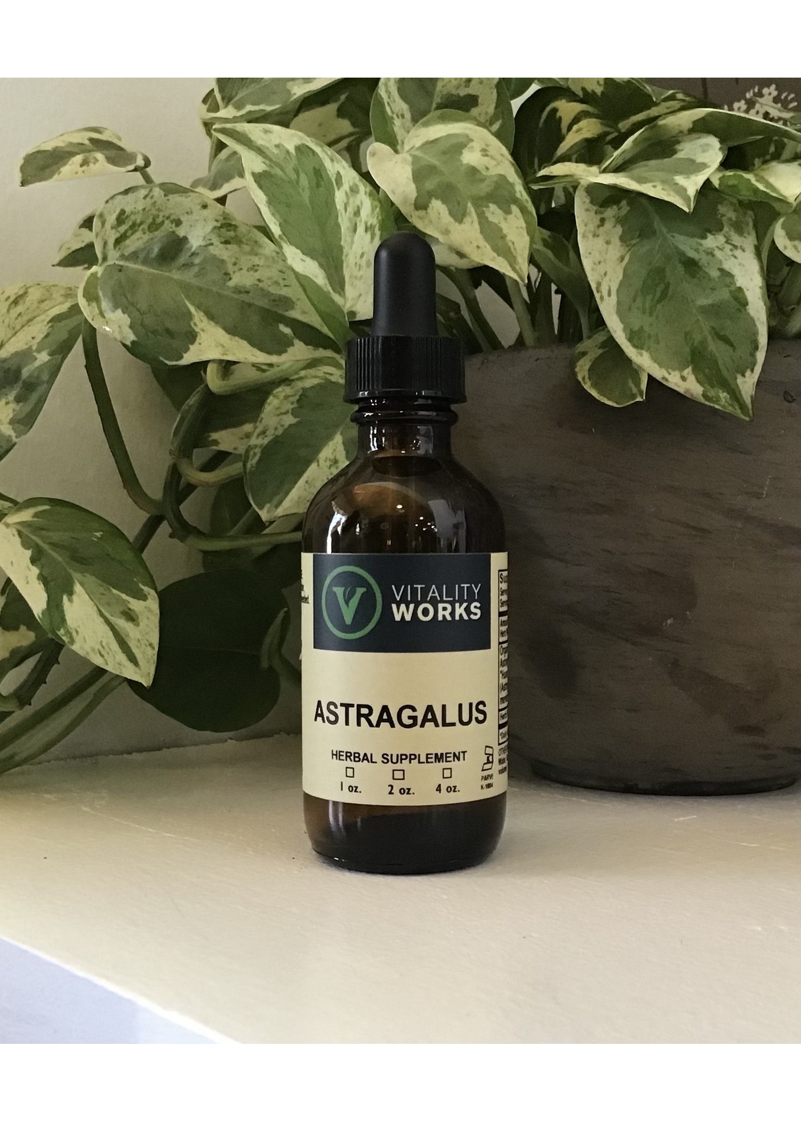 Astragalus Extract