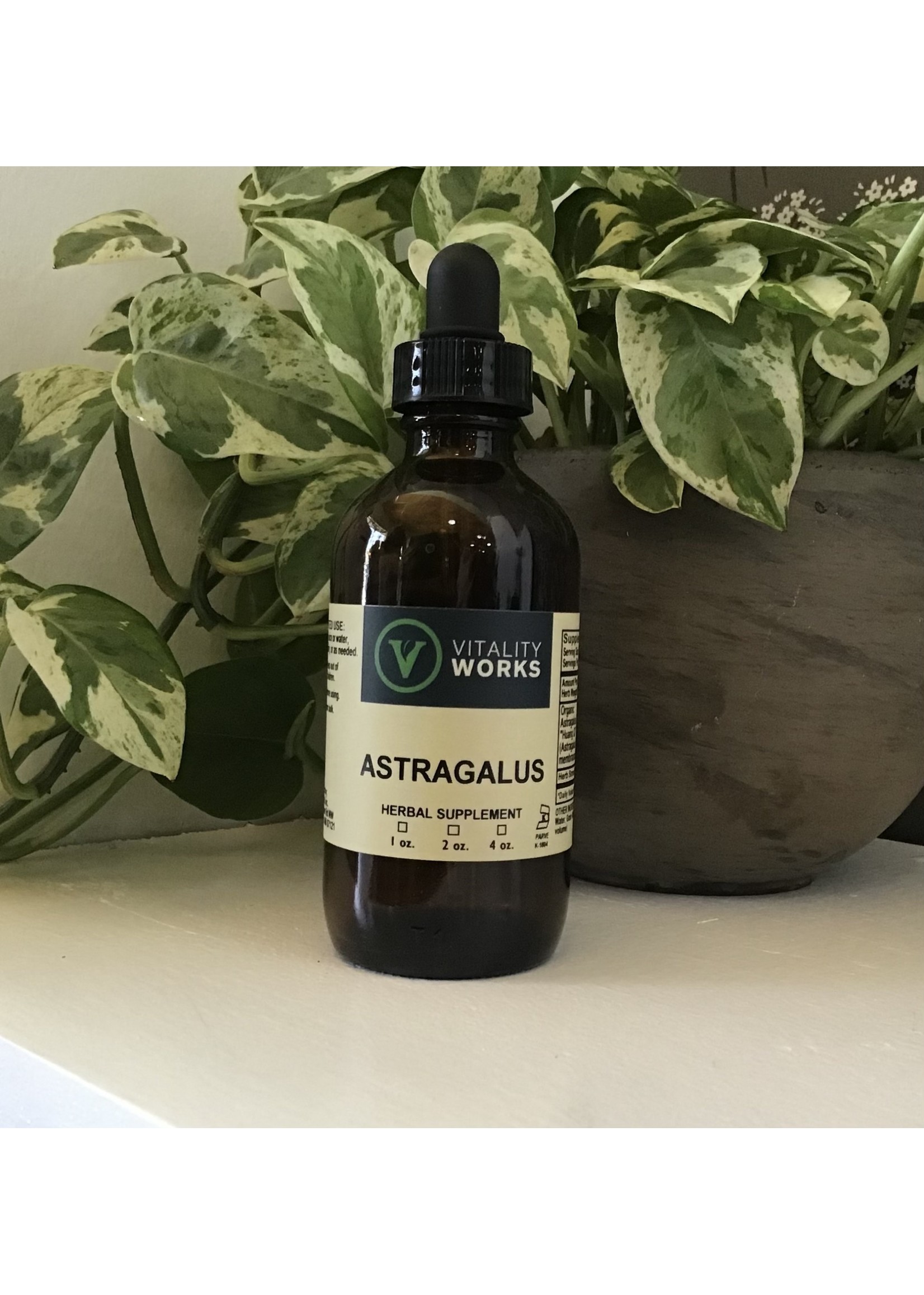 Astragalus Extract