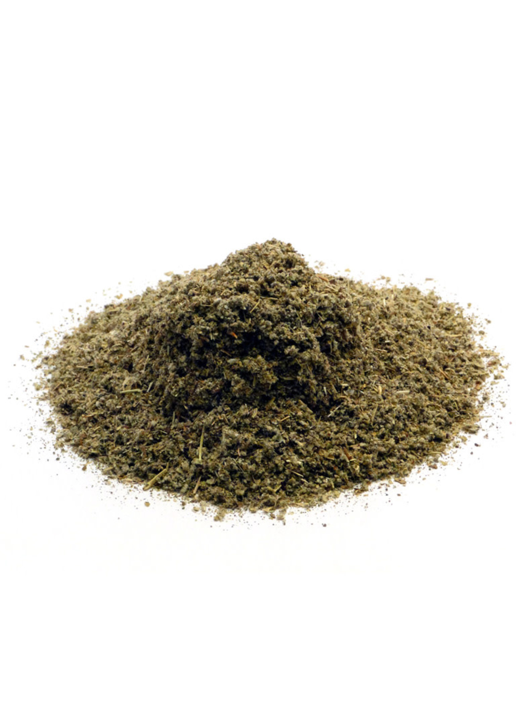 Sage Rub