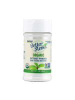 Stevia Shaker
