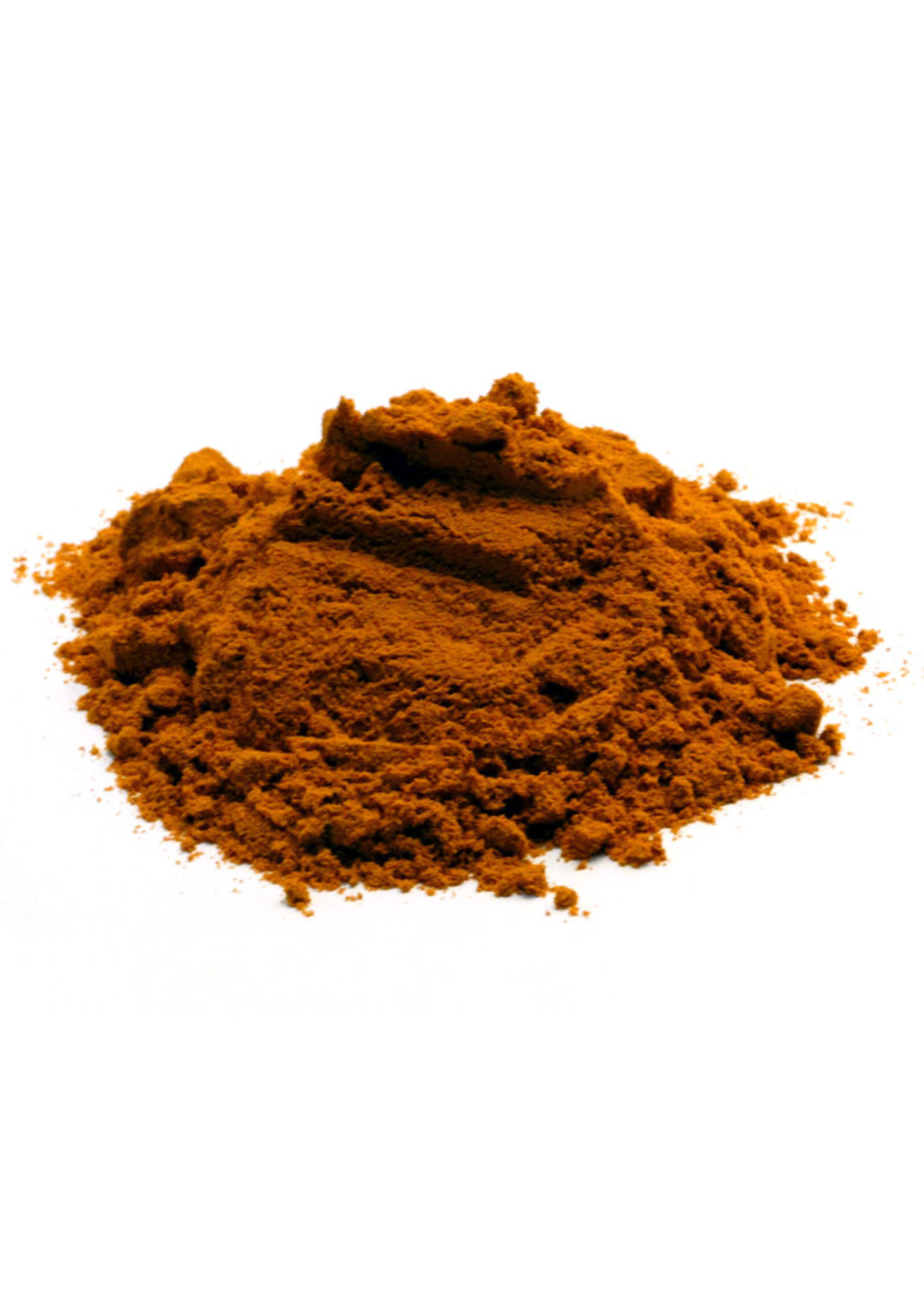 Turmeric powder