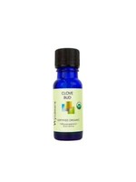 Certified Organic Essential Oil