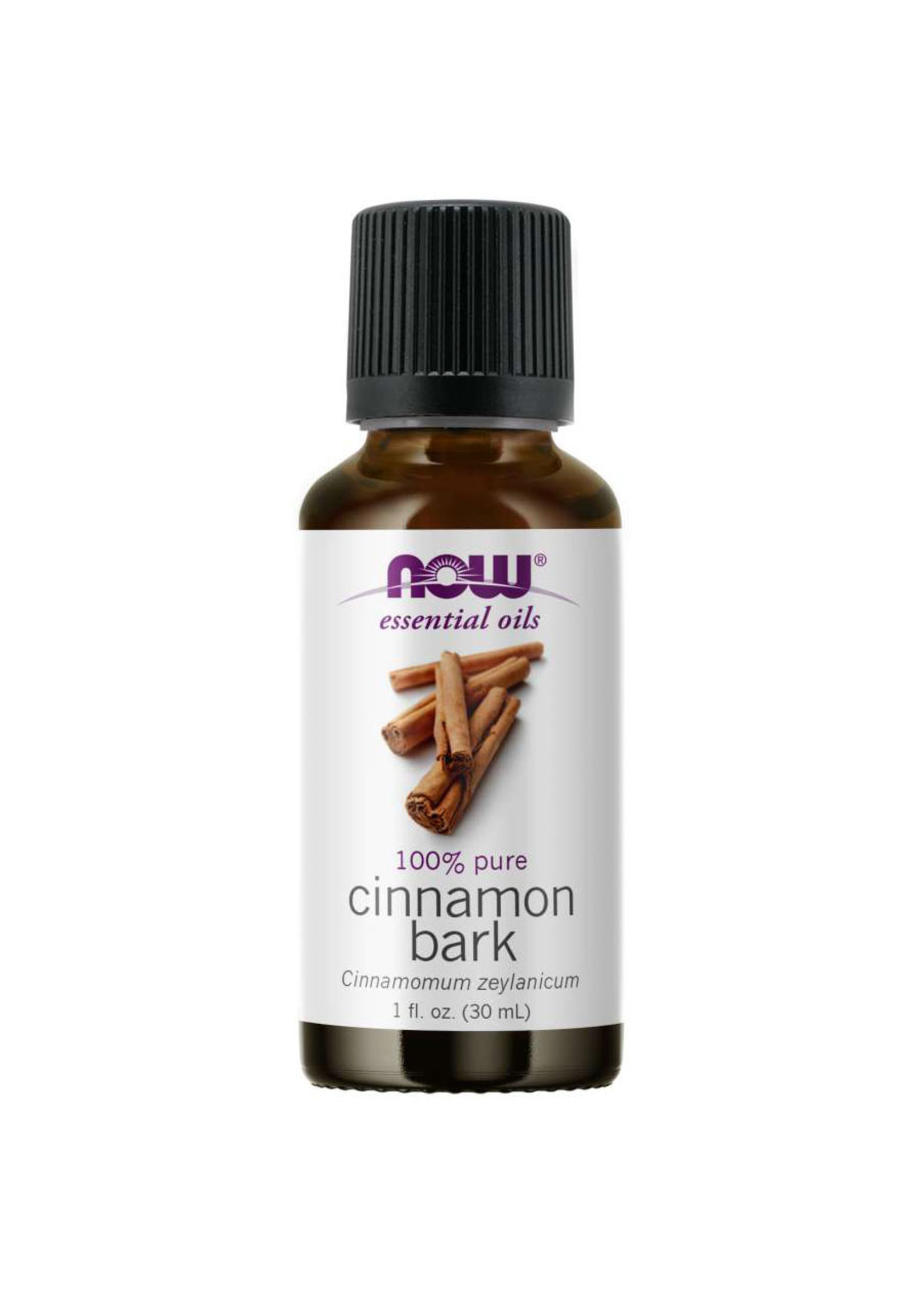 Cinnamon Bark Oil1oz