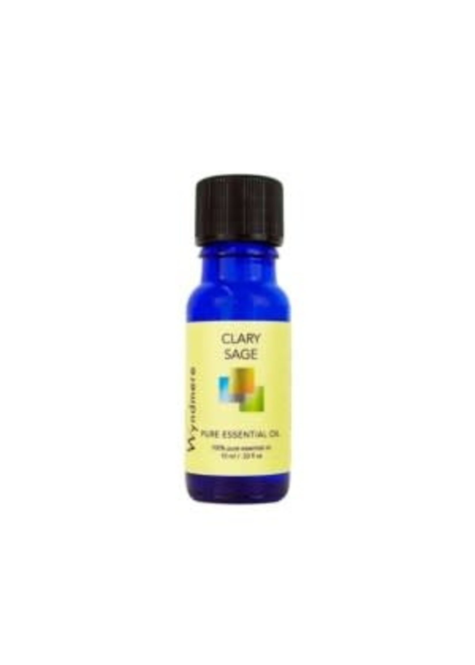 Clary Sage