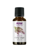 Clary Sage oil 1oz