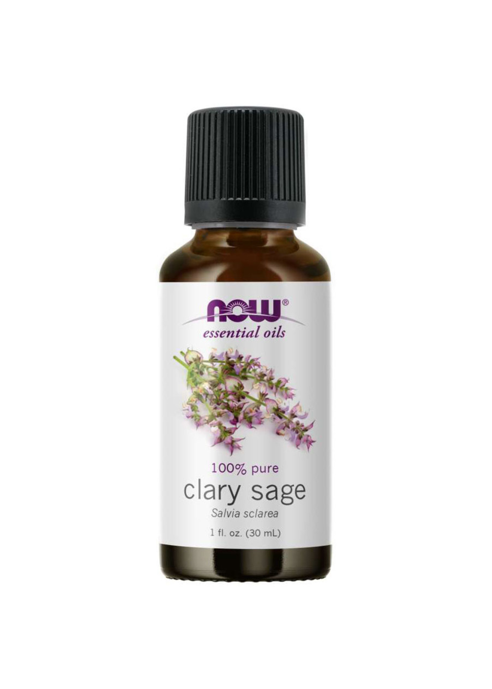 Clary Sage oil 1oz