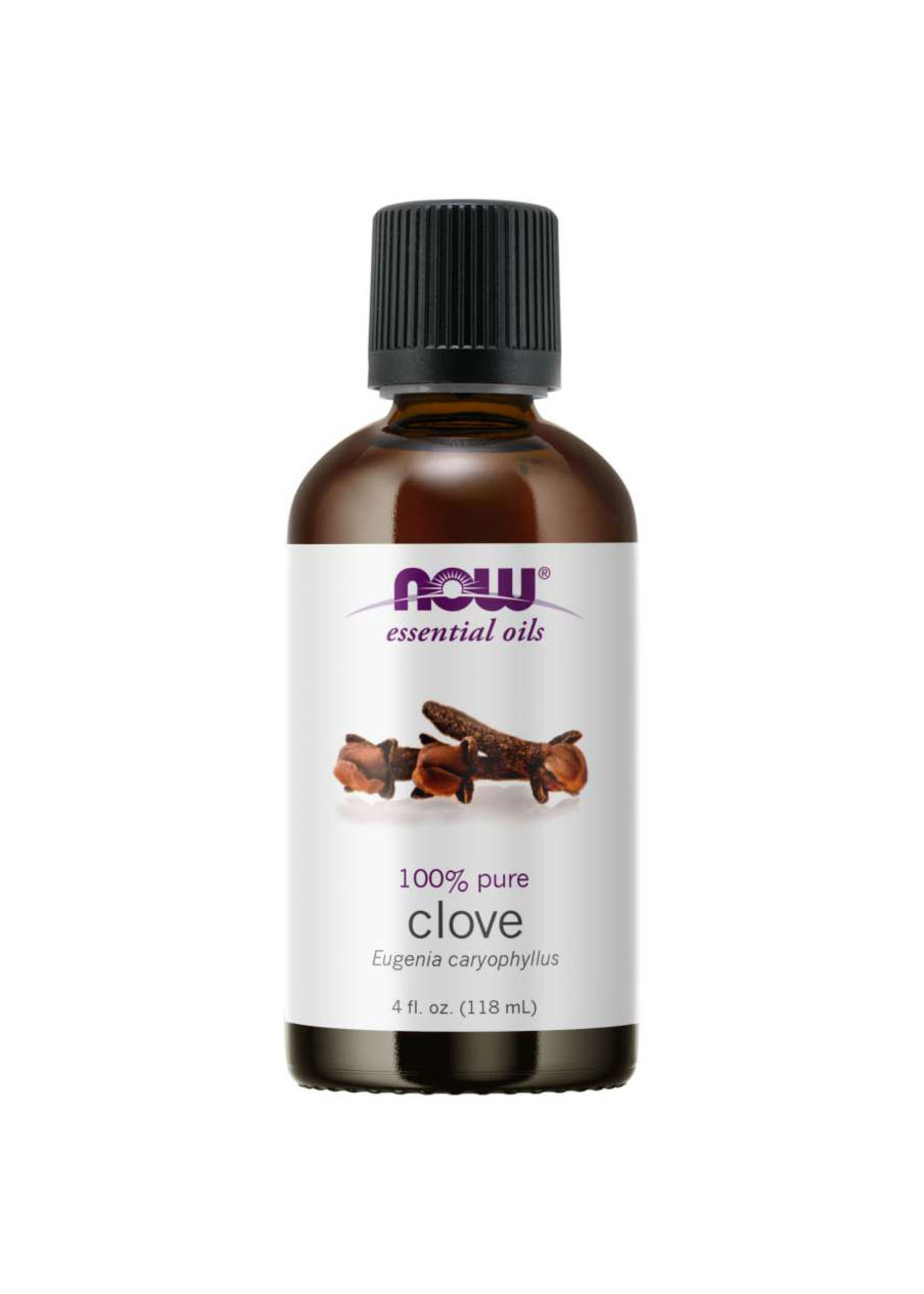 Clove oil
