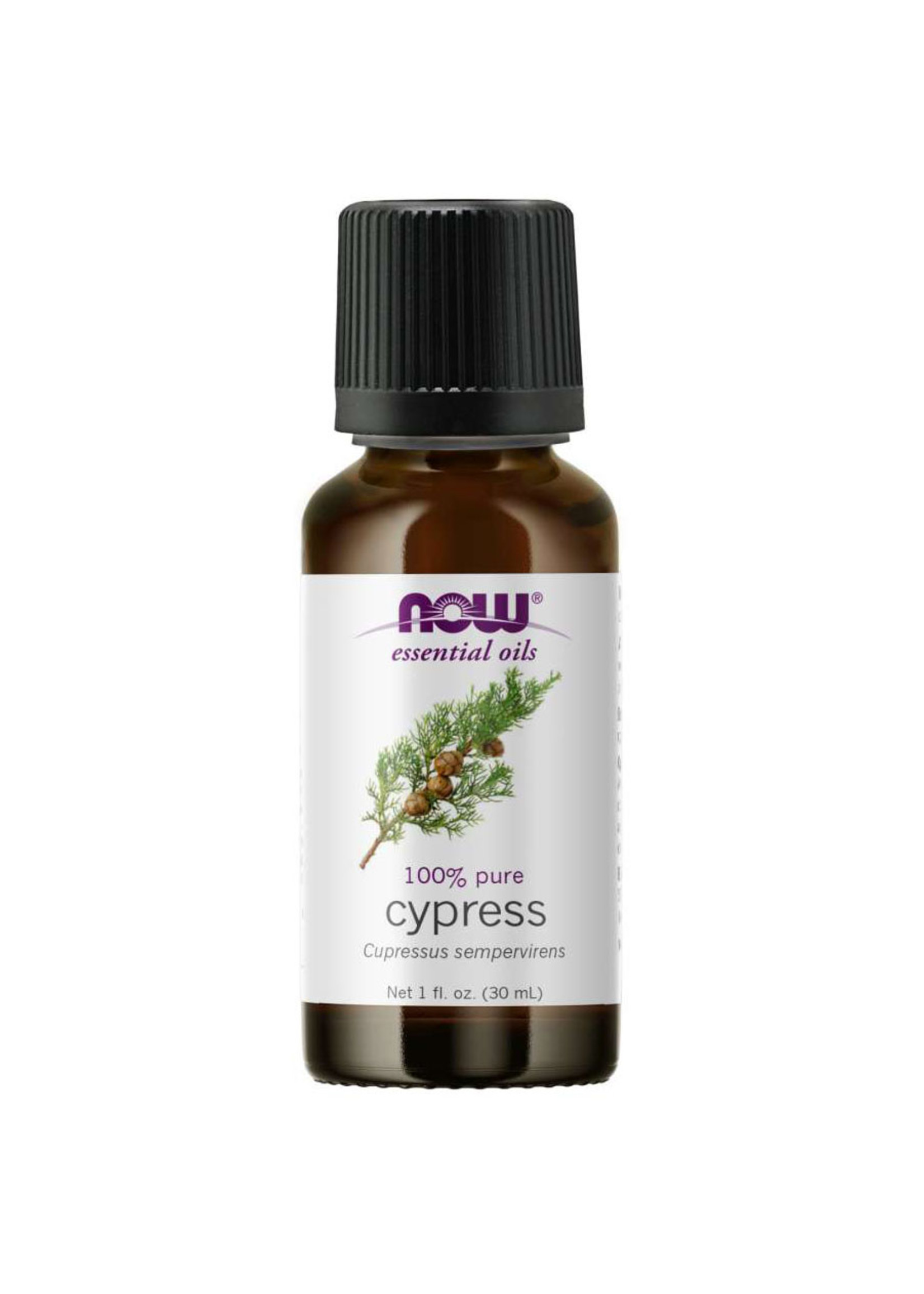 Cypress oil 1oz