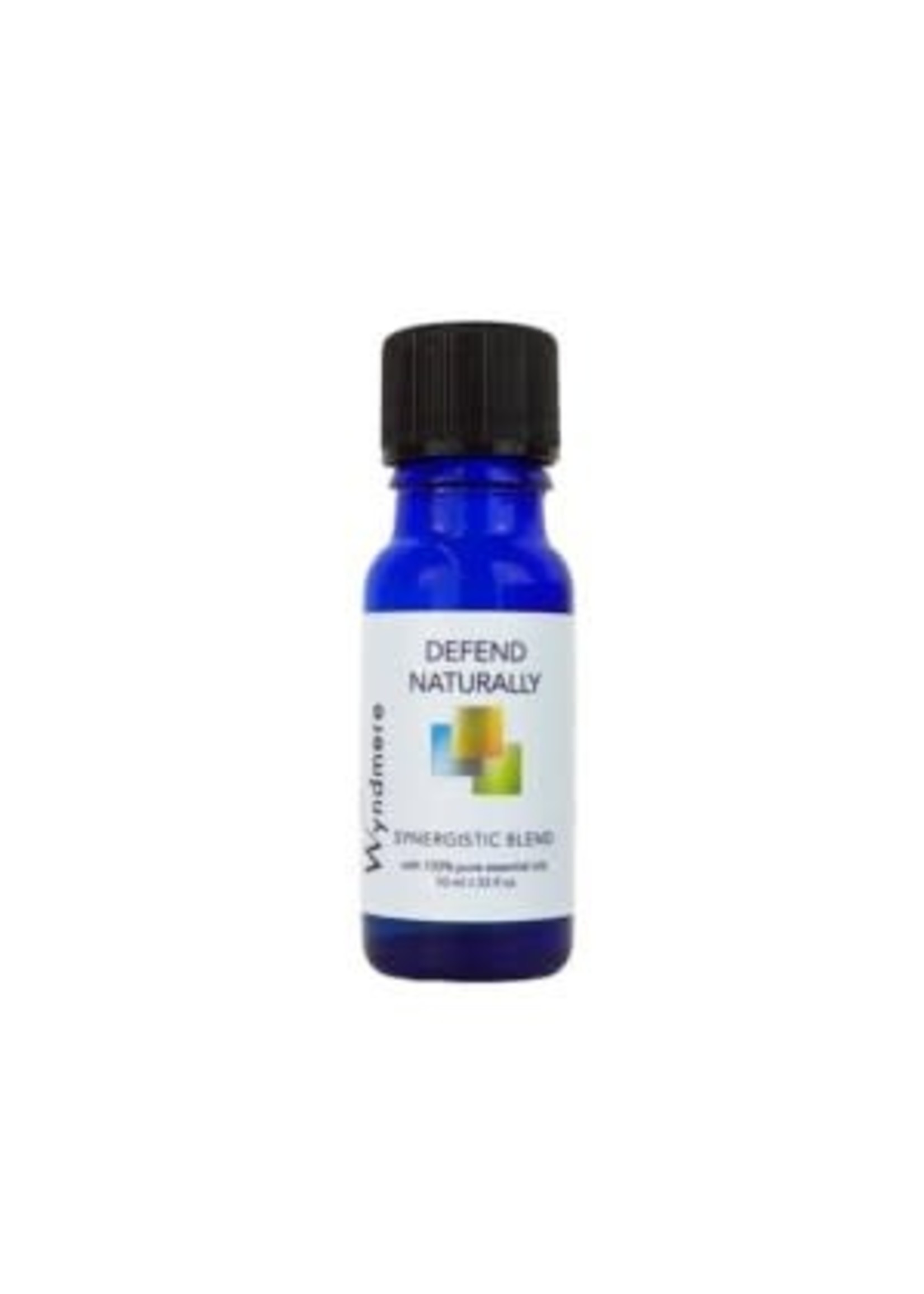 Defend Naturally 10 ml