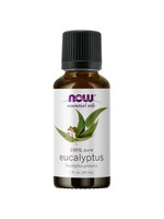 Eucalyptus oil