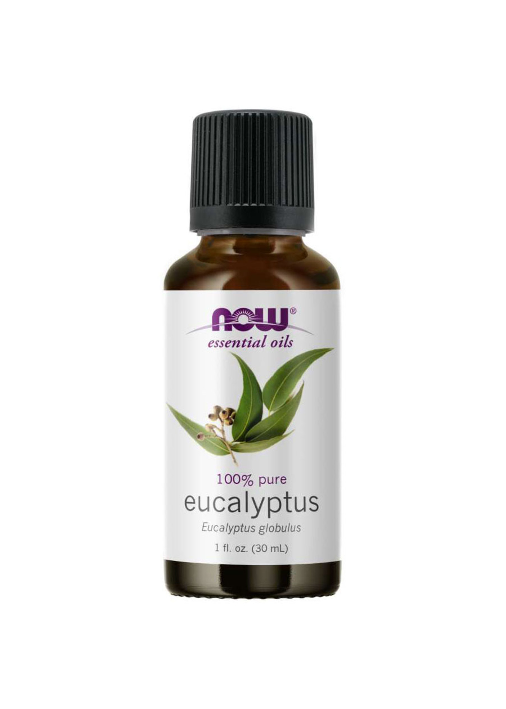 Eucalyptus oil