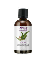 Eucalyptus oil