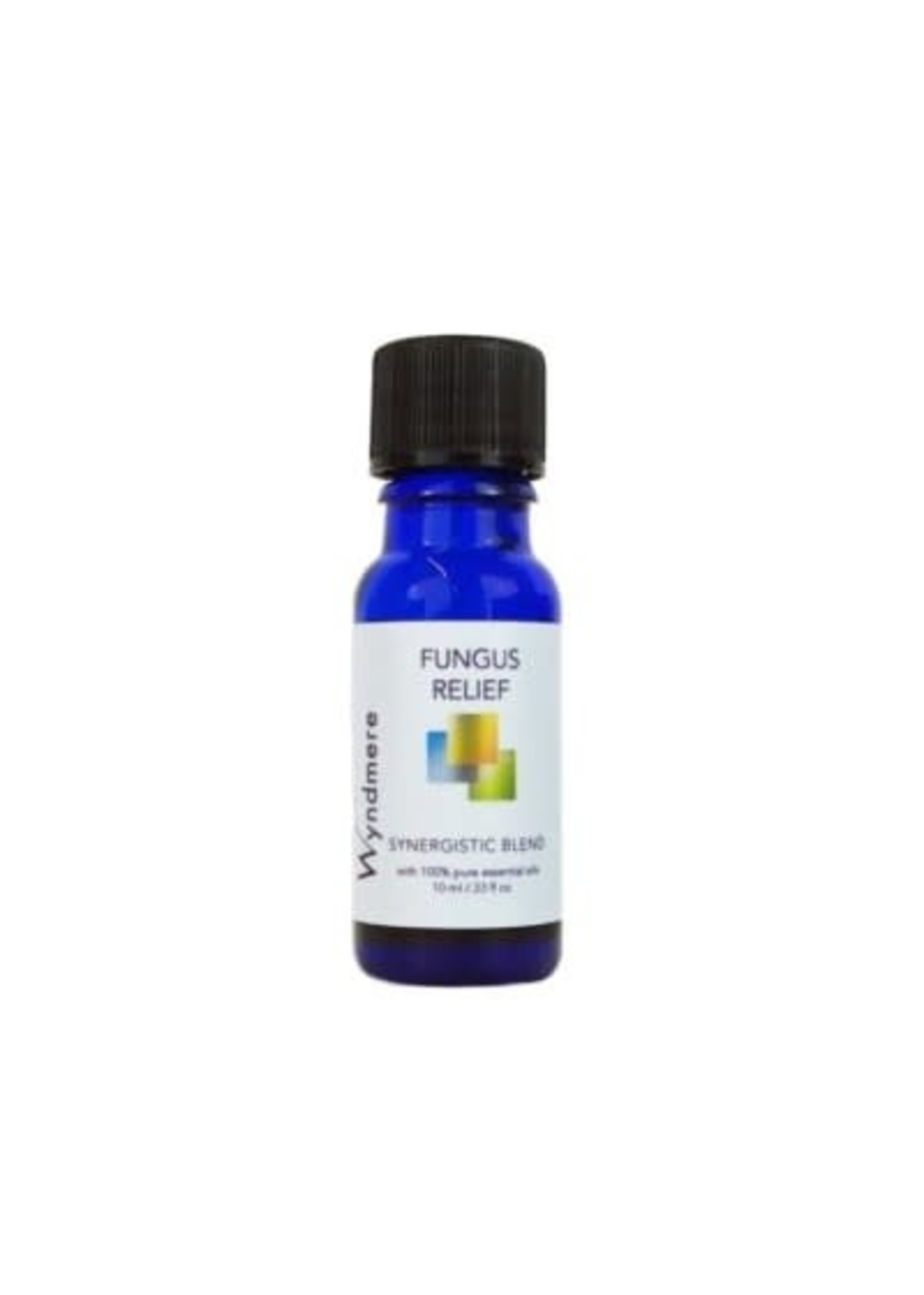 Fungus Relief 10ml