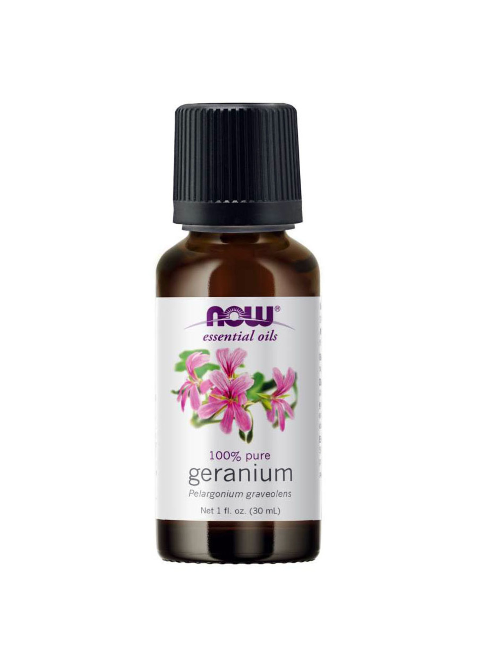 Geranium oil 1oz