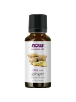 Ginger oil 1oz