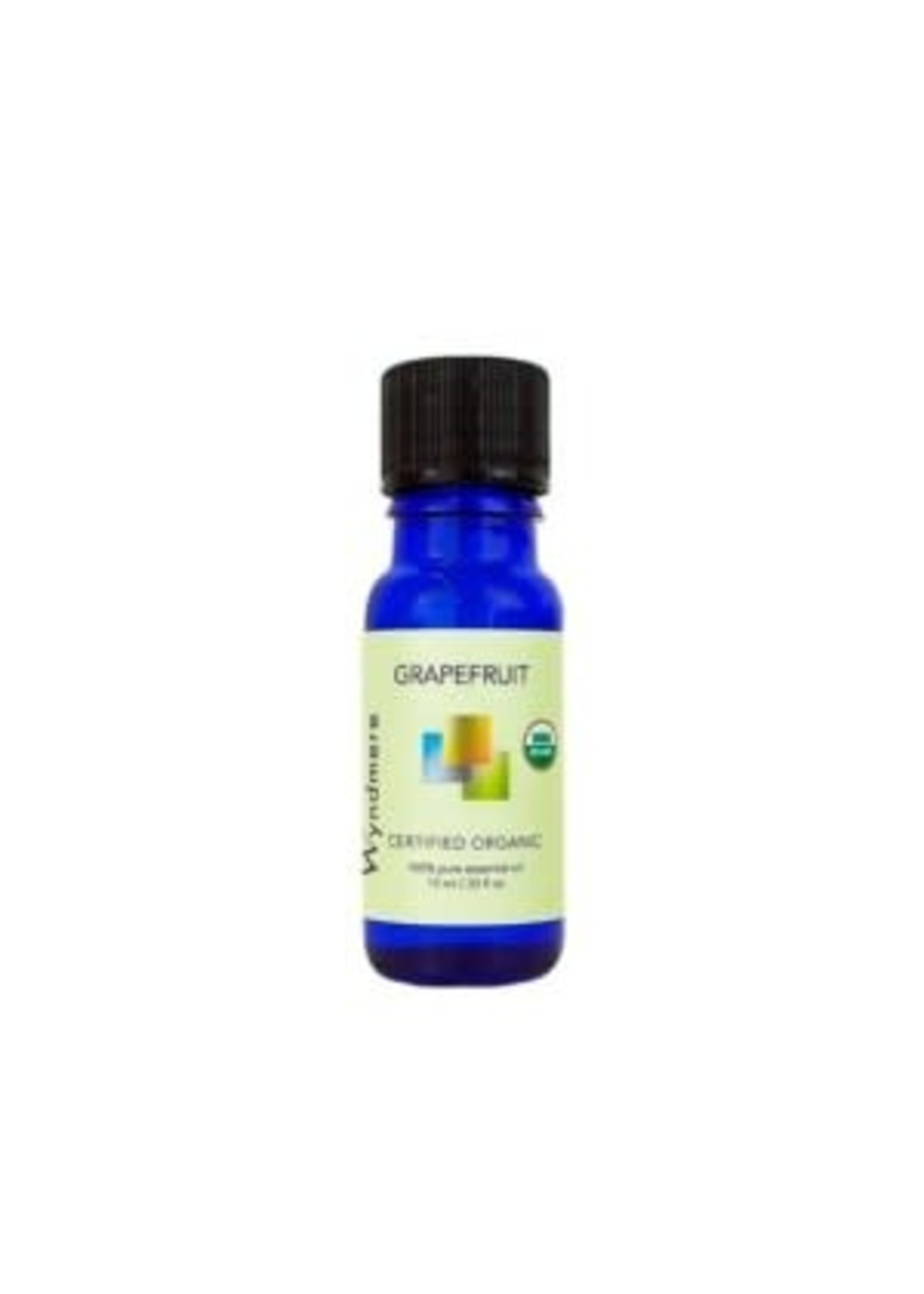 Grapefruit 10ml