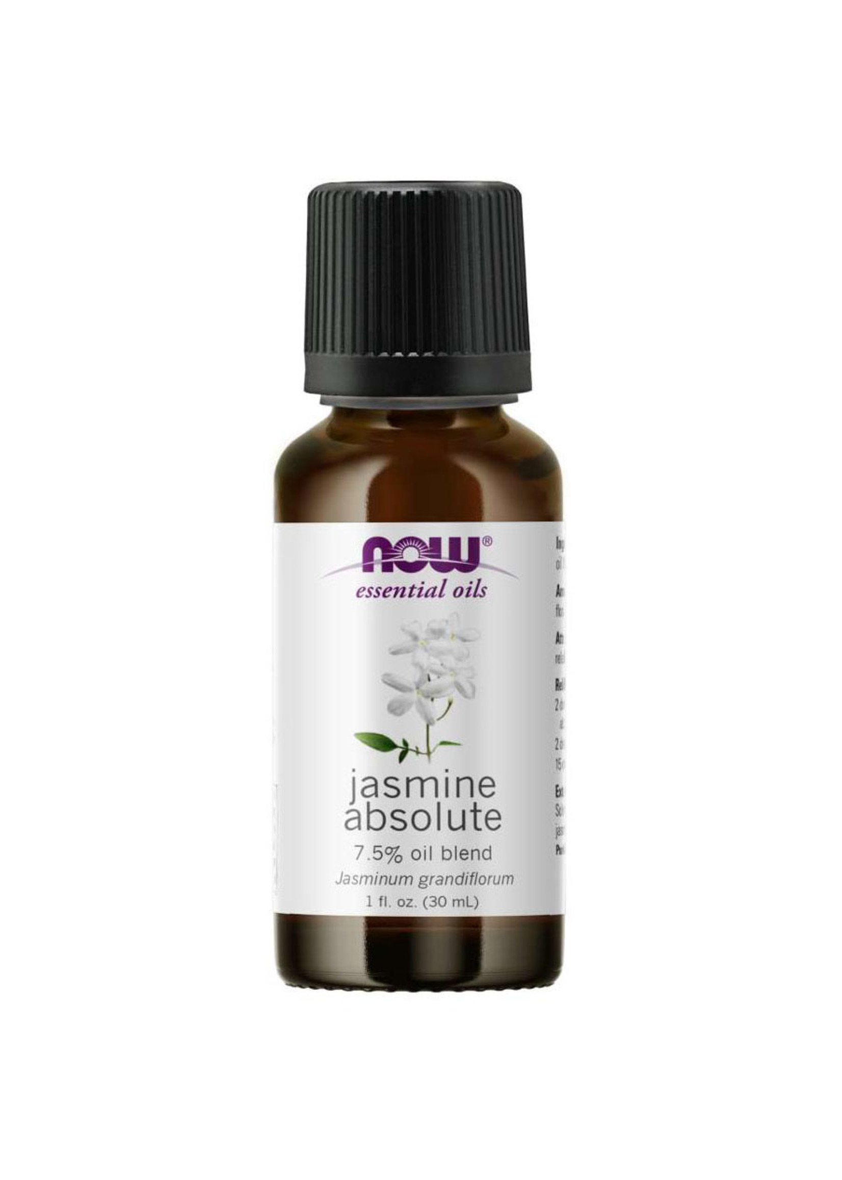 Jasmine Absolute 7.5% 1oz