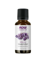 Lavender oil
