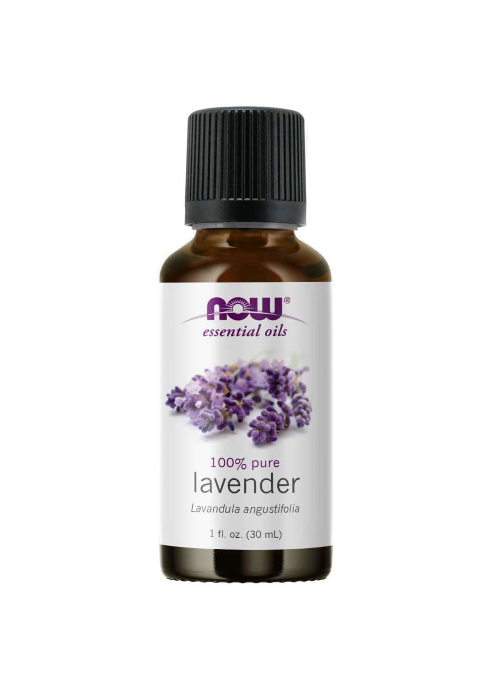Lavender oil