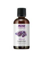 Lavender oil