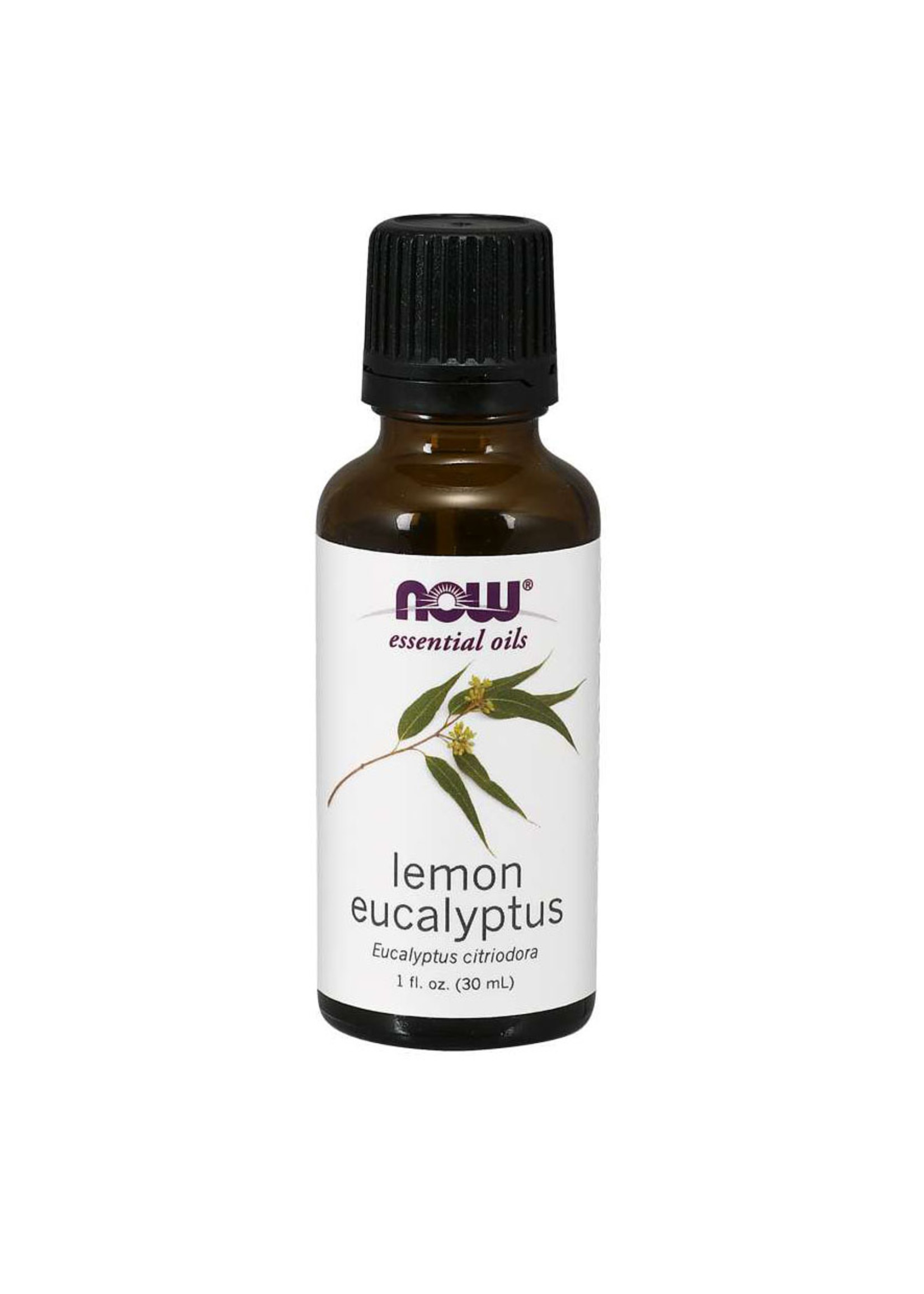 Lemon Eucalyptus oil