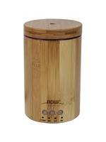 Bamboo Essential Oil Diffuser