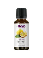 Lemon oil
