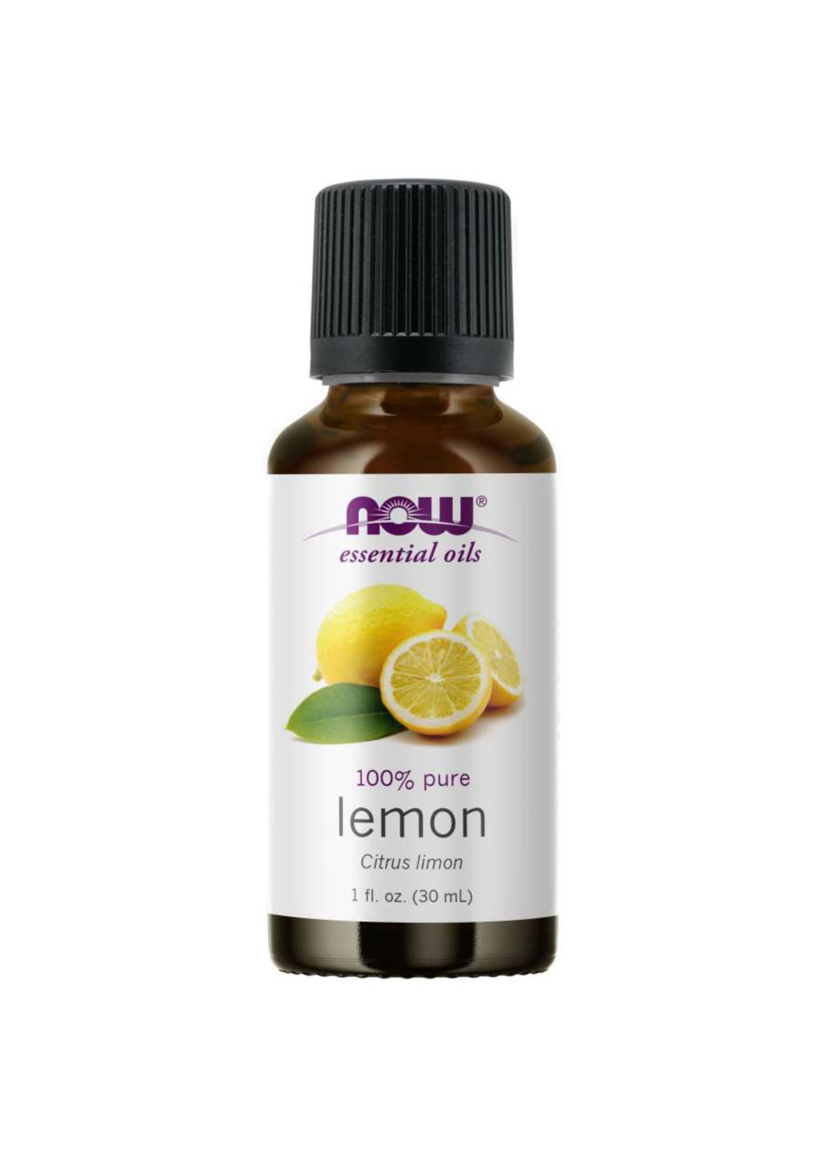Lemon oil