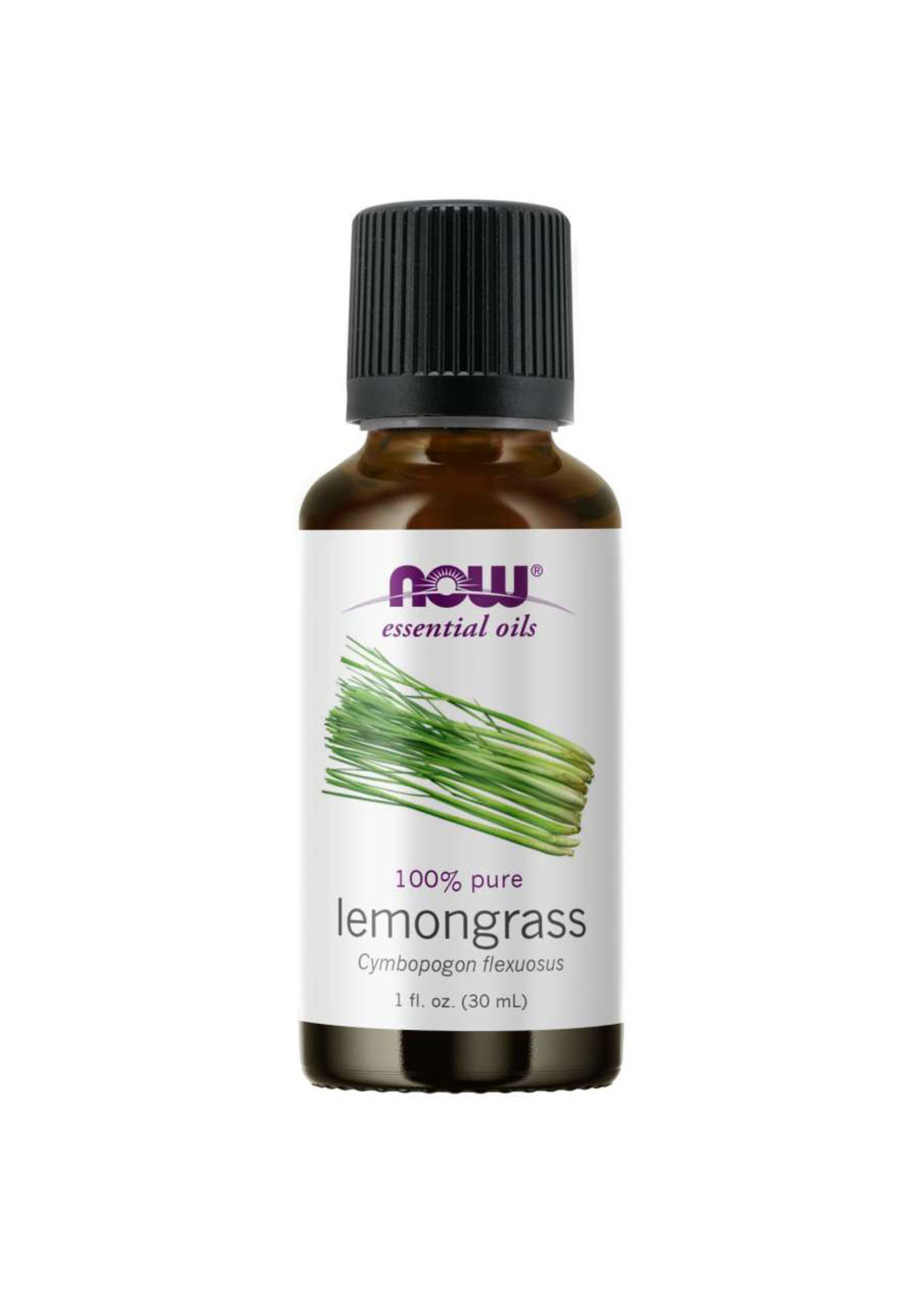 Lemongrass oil 1oz.