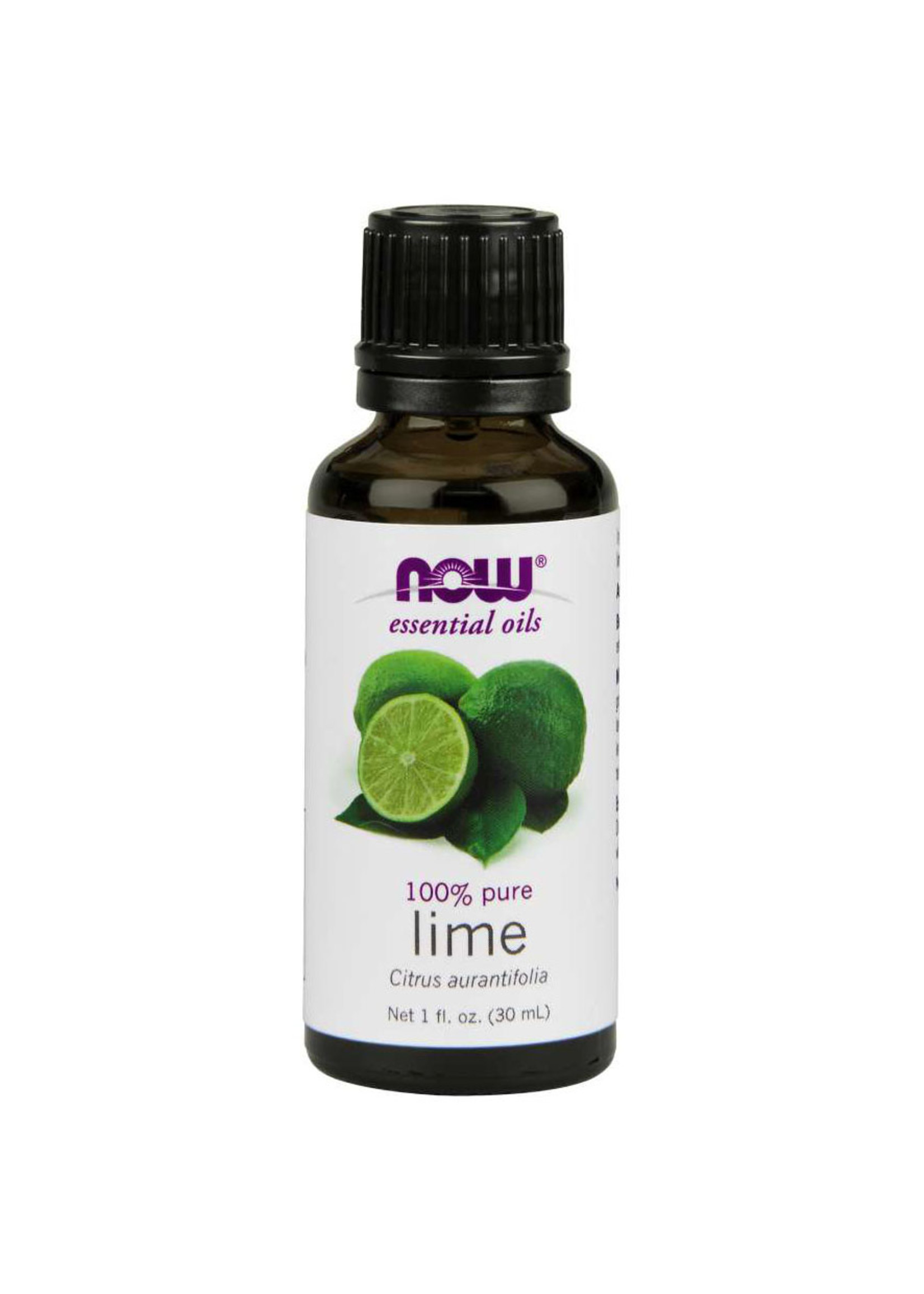 Lime oil 1oz