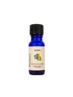 Myrrh Oil