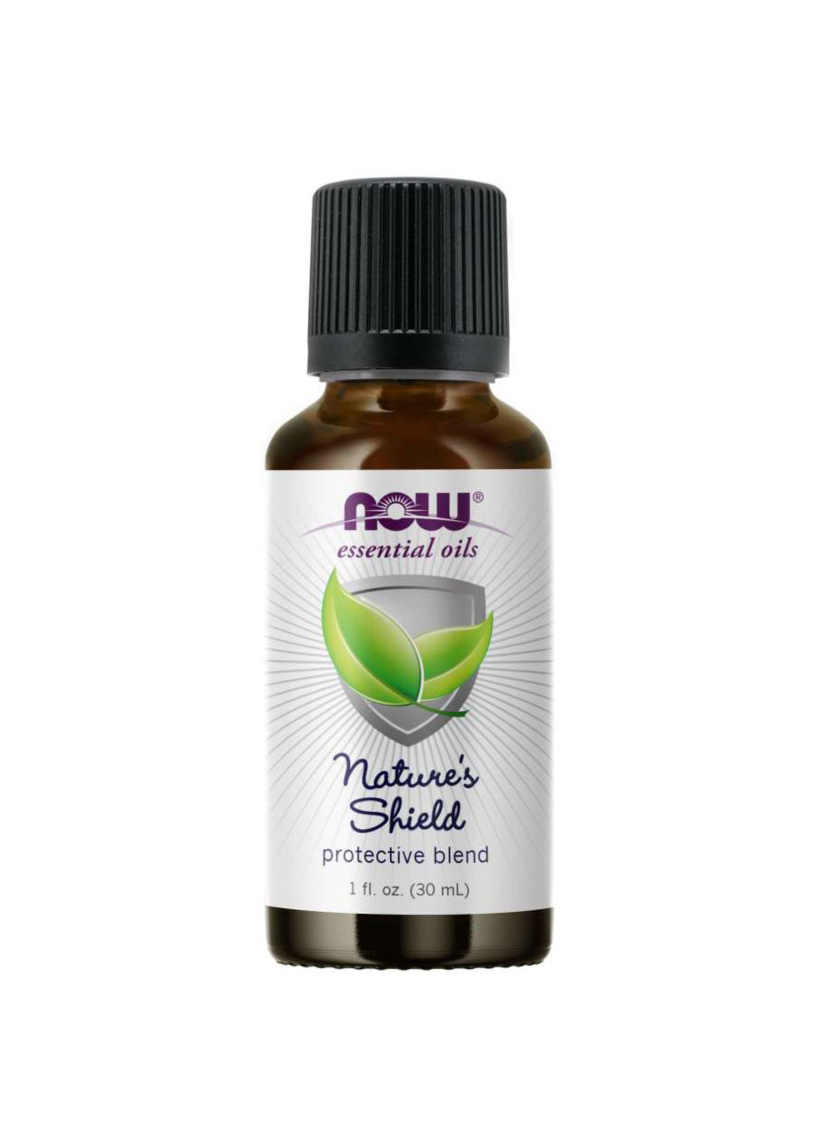 Nature's Shield oil