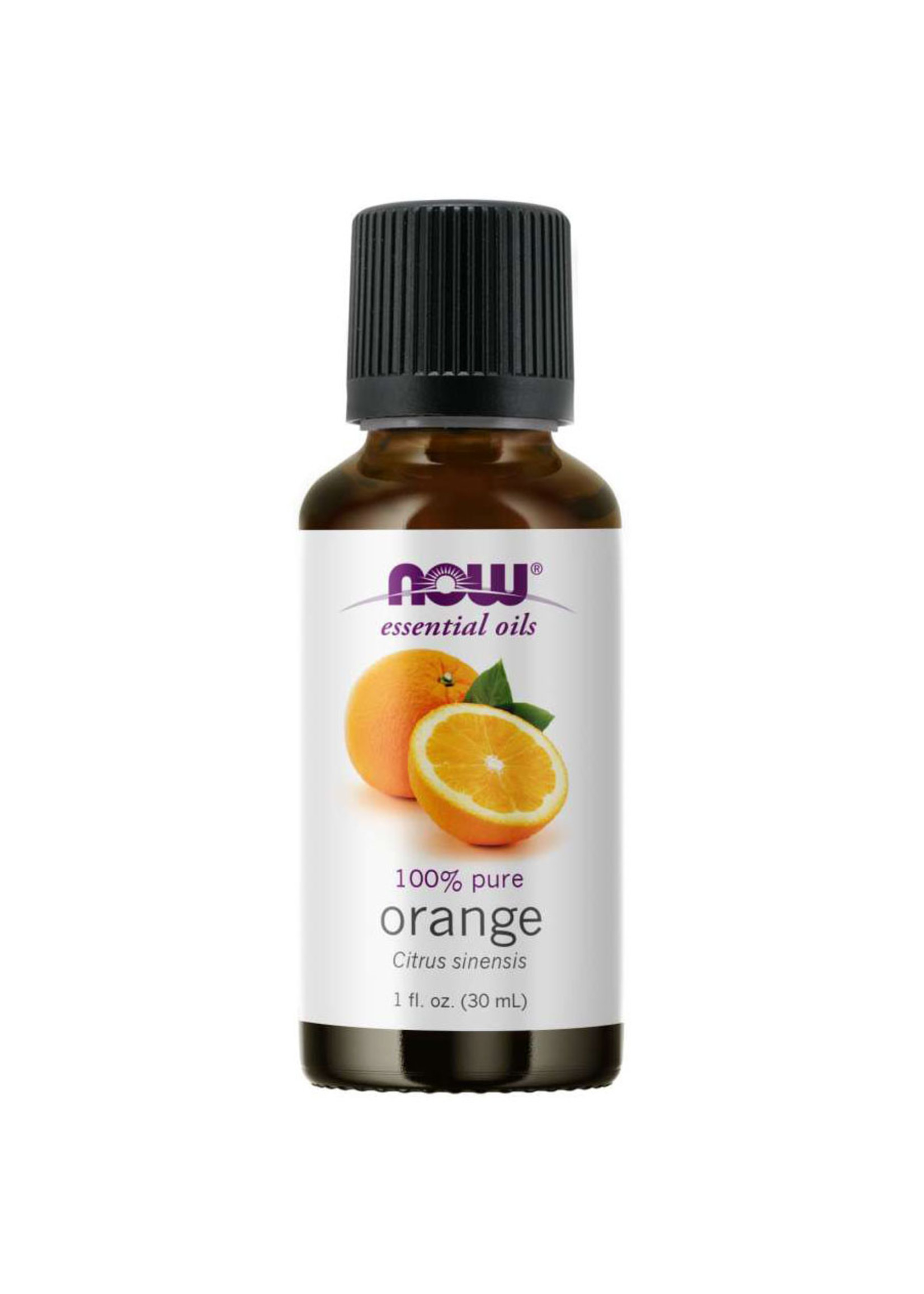 Orange oil