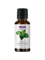 Patchouli oil