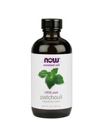 Patchouli oil
