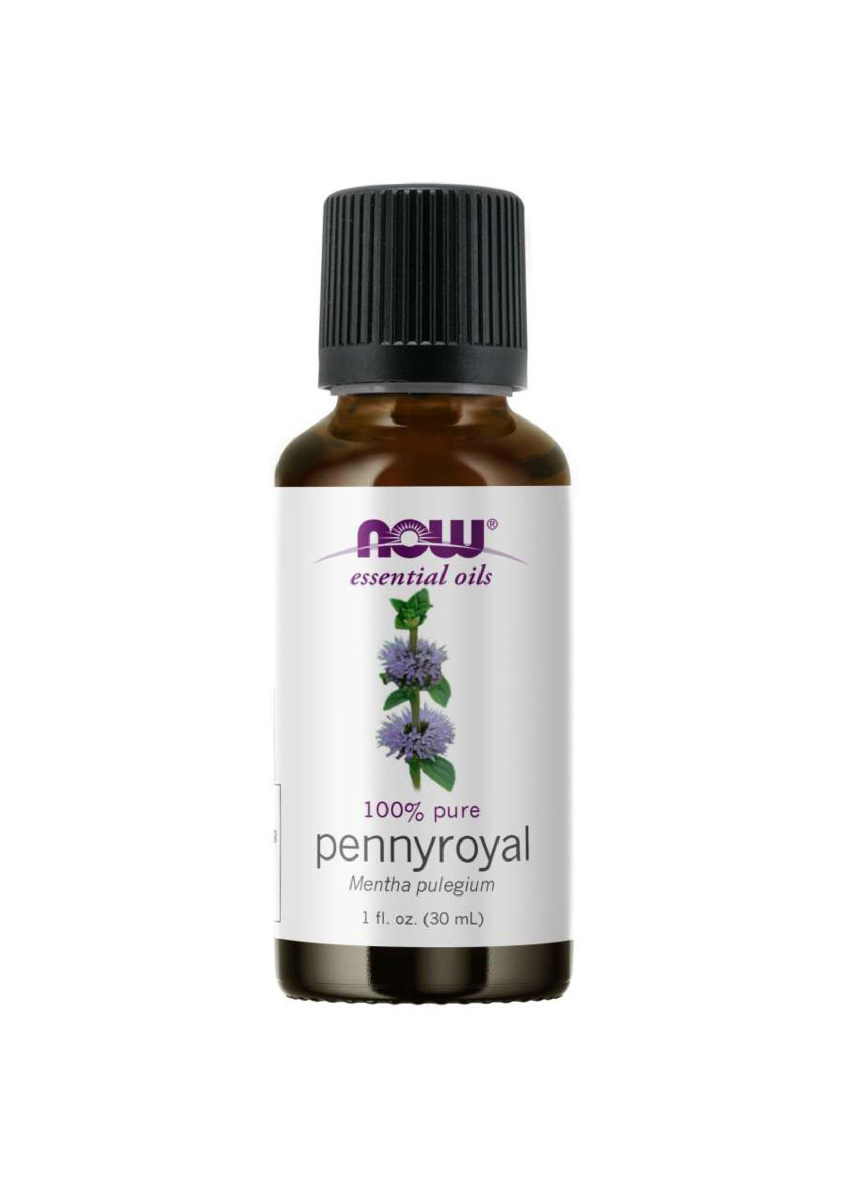 Pennyroyal oil 1oz