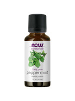 Peppermint oil