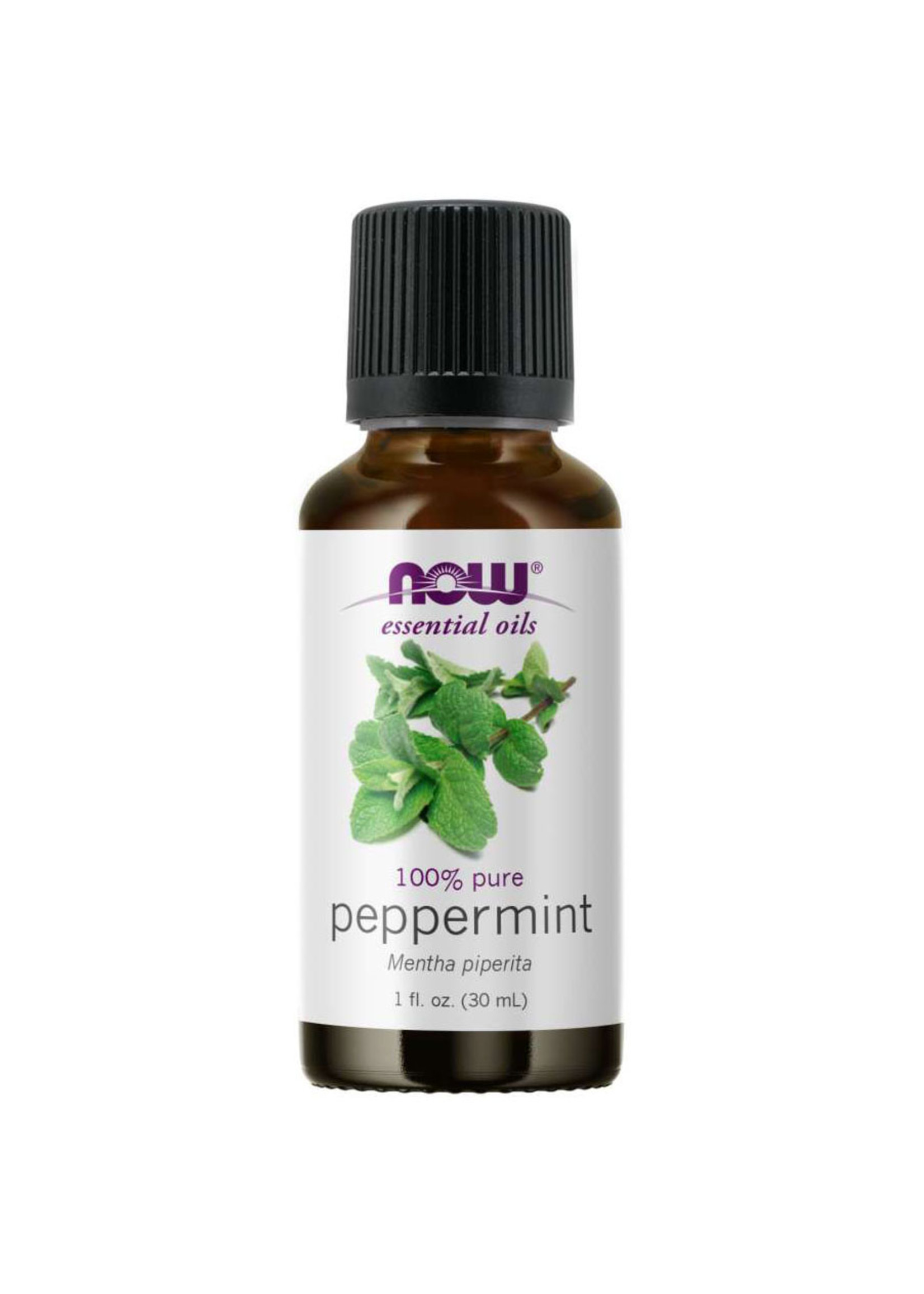 Peppermint oil