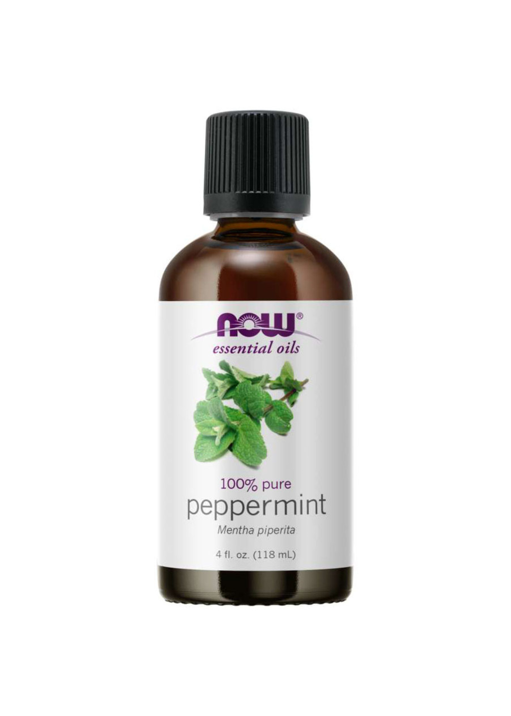 Peppermint oil