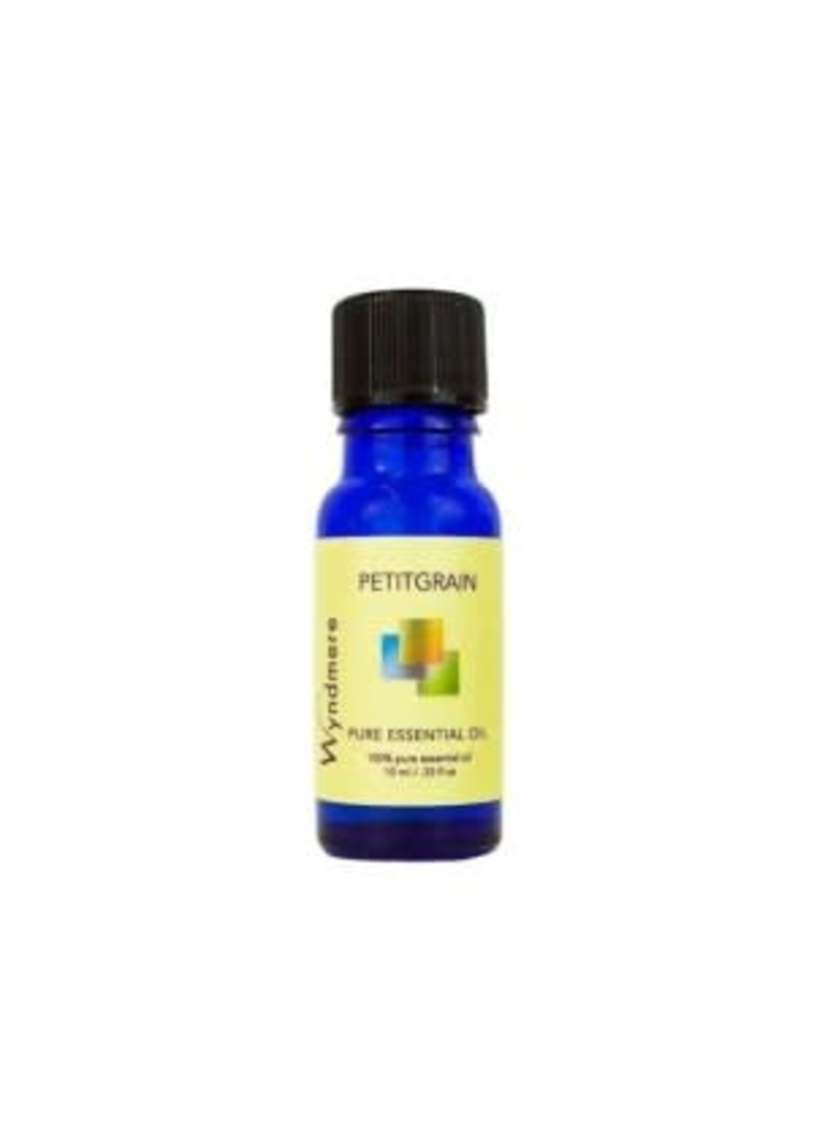 Petitgrain