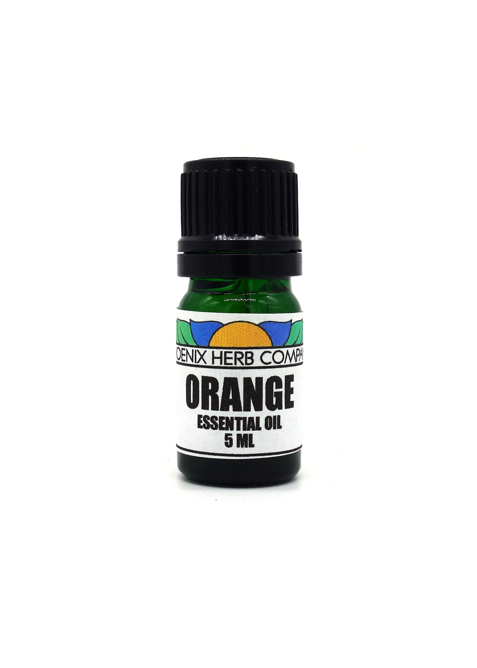 Phoenix Essential Oil