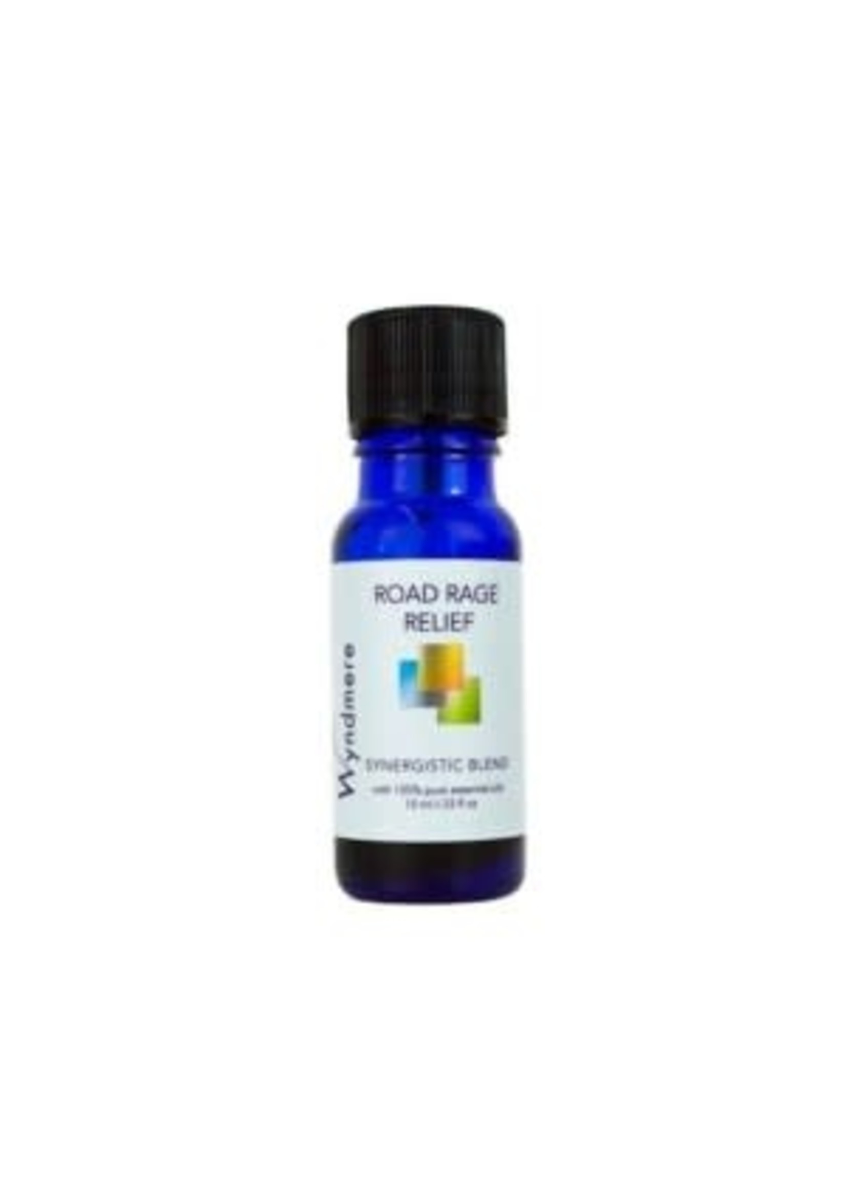 Road Rage Relief 10ml