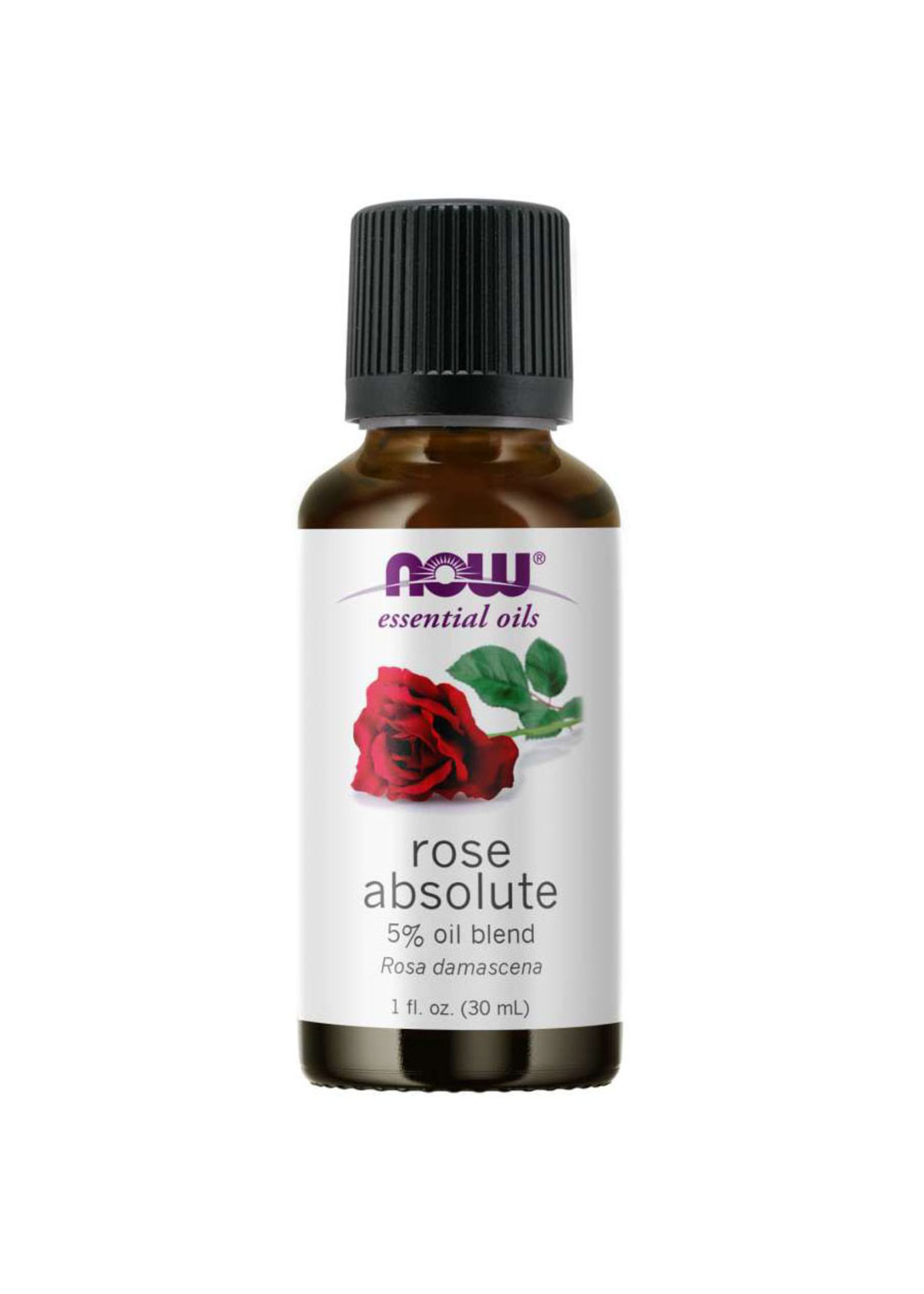 Rose Absolute Oil 1oz