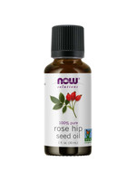 Rose hip seed oil 1oz